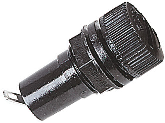 20mm Fuseholder - Click Image to Close