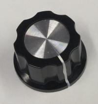 27mm Boss-style Control Knob - Click Image to Close