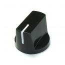 Black - 1510 style knob