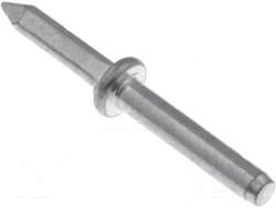 Solder Pin 1mm x 10.8mm - Click Image to Close