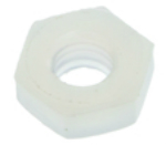 M3 Nylon Nut