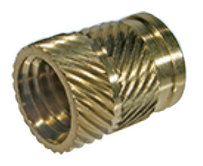 M2 Threaded Insert - Click Image to Close