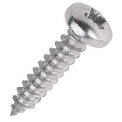 Self Tapper 2.9x6.5mm Pozi