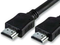 0.5m HDMI Cable - Click Image to Close