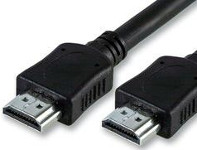 0.5m HDMI Cable