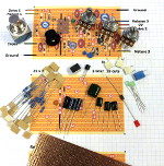 BJFE Honey Bee Clone