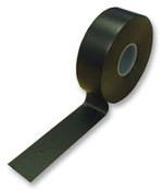 Black Insulation Tape