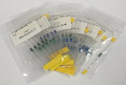 Axial Inductor Selection Kit