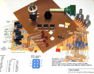 Klon Centaur Clone - Click Image to Close