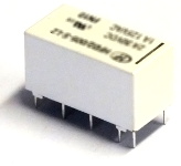 12V Latching Relay DPDT - Click Image to Close