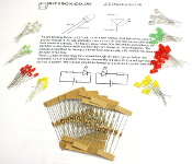 LED Selection Kit