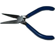 Mini 125mm Long Nose Pliers