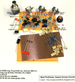 Sweet Honey Overdrive Clone