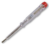 Screwdrivers