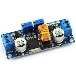 5A Constant Current Step-Down DC/DC Converter