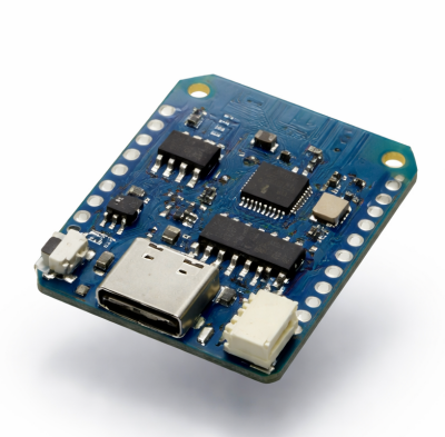 (image for) Wemos D1 Mini Mk.4.0.0 Dev Board