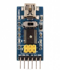 USB to TTL Serial Program Uploader - Click Image to Close