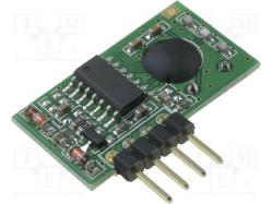 RF Receiver 433MHz FM - Click Image to Close