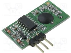 RF Transmitter 433MHz FM - Click Image to Close