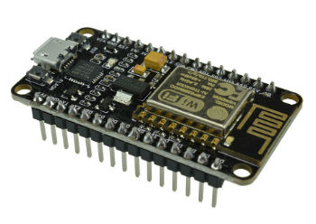 ESP8266 DevKit Module V4 with CP2102 UART - Click Image to Close