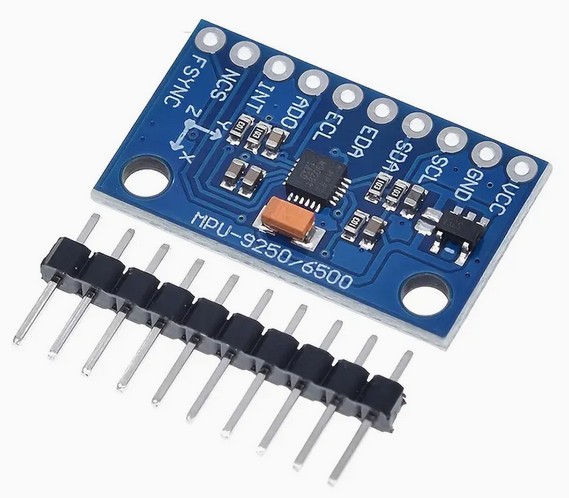6-Axis Accelerometer GY-6500 MPU6500 6-Axis Accelerometer GY-6500 MPU6500