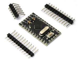 Pro Mini ATMega328P 5V 16MHz