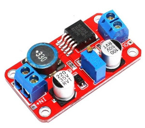 Step-Up DC/DC Converter XL6019