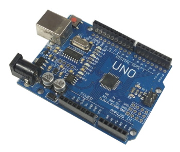 BB_Duino Uno R3 - ATMega328P