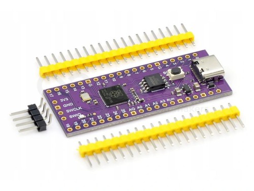 Bitsbox Pico 4MB