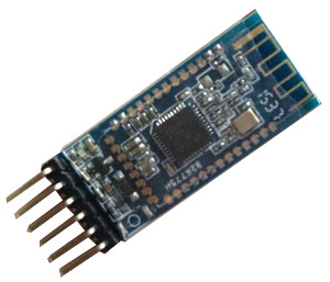 HM-10 Compatible Bluetooth BLE Module - Click Image to Close