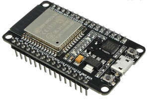 ESP32 Dev Board ESP-WROOM-32 30-Pin