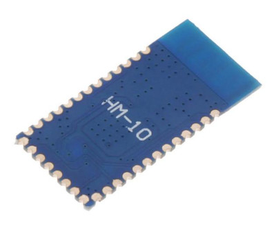 HM-10S Bluetooth V4.0 BLE Transceiver Module - Click Image to Close