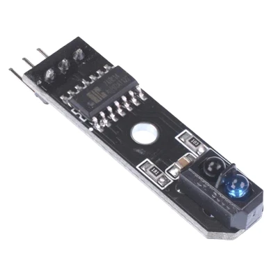 Infrared Line Tracking Position Sensor