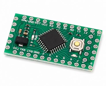 (image for) LGT8F328P LQFP32 MiniEVB Pro Mini