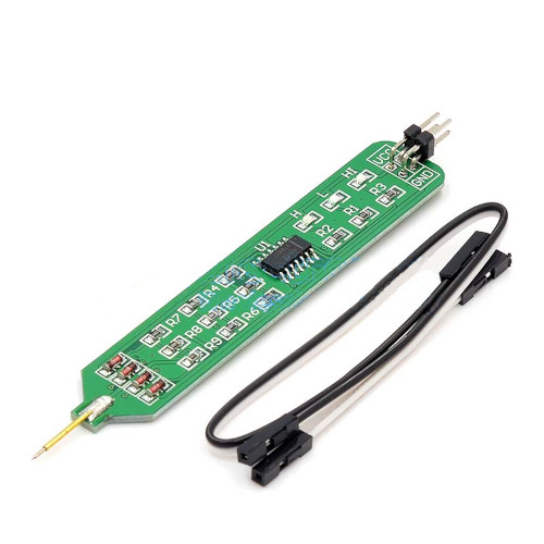 Logic Probe