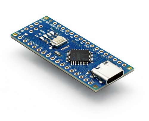 (image for) Nano 3.0 Clone - USB-C Interface