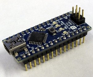(image for) Nano 3.0 Clone