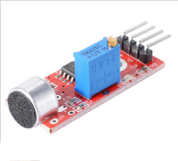 Sound Detection Module