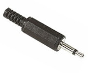 2.5mm Jack