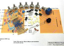 Musket Fuzz Clone