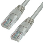 0.5m Network Patch Leads