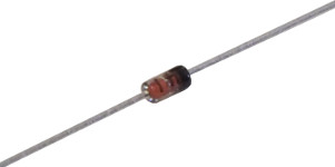 BAV20 Rectifying Signal Diode