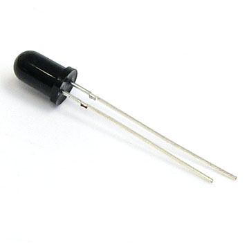 SFH229FA 3mm Infrared Photodiode