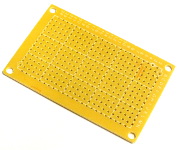 Pad Board SRBP 72x47mm