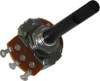 470K Log 24mm Potentiometer