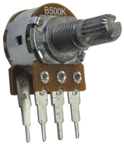 500K Dual Linear