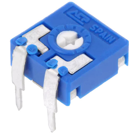 (image for) 100K enclosed horizontal preset