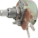 Wirewound Rheostats