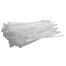 100 x Cable Ties