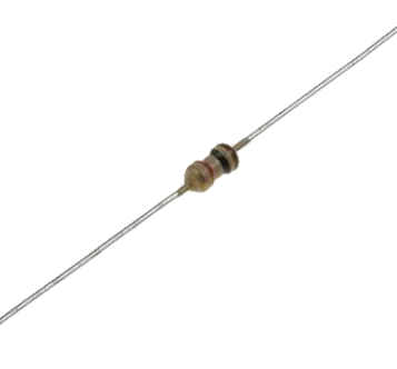 200 x 470k 0.25W SF Carbon Resistors - Click Image to Close